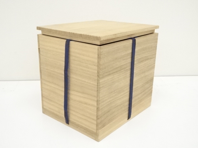 食籠　『嵯峨野窯　仁清写　撫子』　紫香　お茶道具　茶道　共箱　工芸品 食籠 『嵯峨野窯 仁清写 撫子』 紫香 お茶道具 茶道 共箱 工芸品
